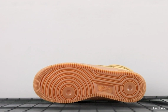 AIR CHEESE HIGH BOBBITO N FORCE 318431-771 MAC 1 0306